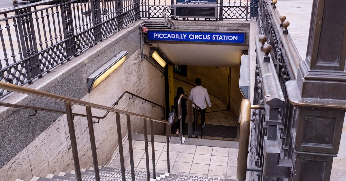 “london Underground Strike Causing Travel Disruption Across Capital