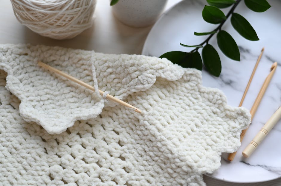 how join yarn knitting