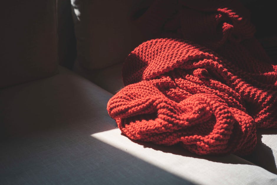 how knitting saved my life