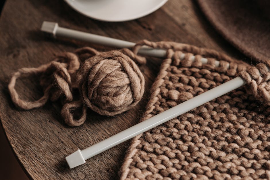 how to bind off i knitting