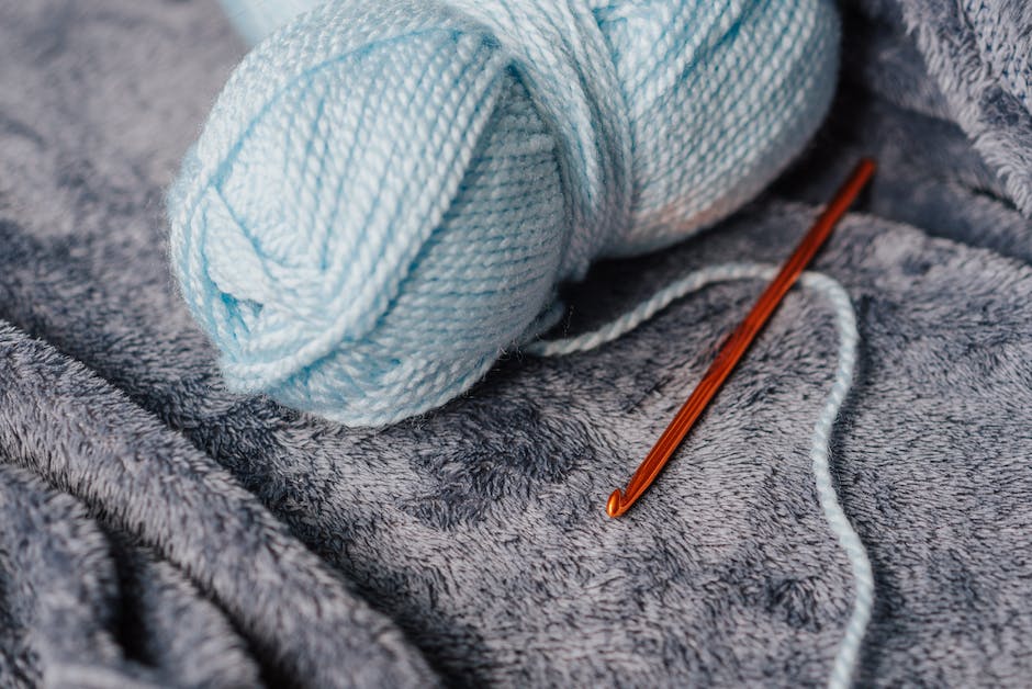 how to knit designs